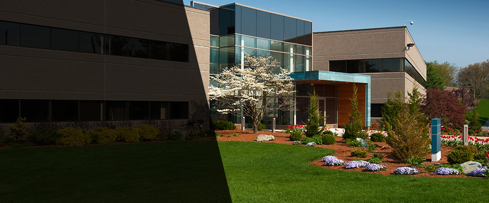 Feeding Hills Landscapers