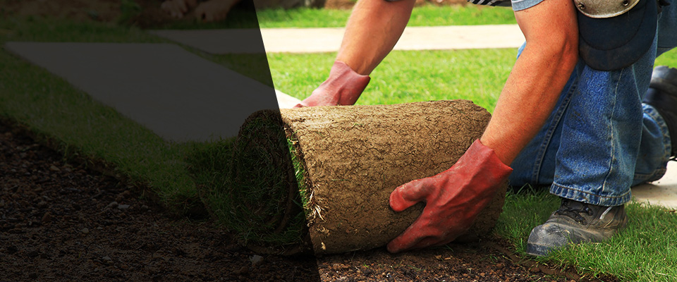 Feeding Hills Landscapers