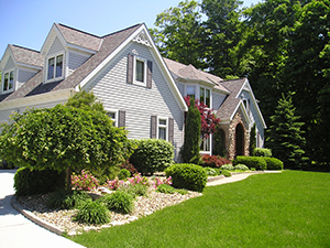 Landscapers and Lawncare Services in Feeding Hills, MA